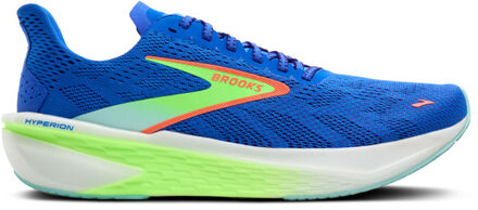 Brooks Hyperion 2 Heren blauw - 40 1/2