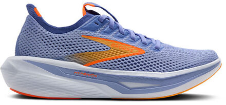 Brooks Hyperion 3 Dames blauw - 38 1/2