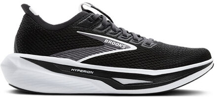 Brooks Hyperion 3 Dames zwart/grijs - 39