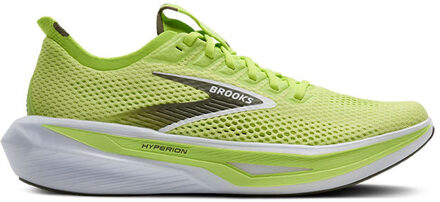 Brooks Hyperion 3 Heren geel - 46 1/2