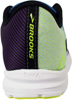 Brooks Hyperion Dames Veelkleurige Hardlooptrainers - maat EU 36 / UK 3