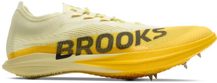 Brooks Hyperion Elite 2 LD oranje - 43