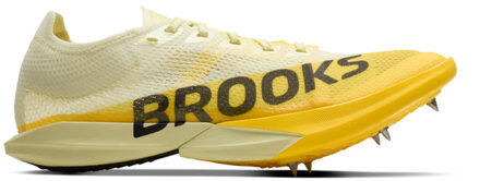 Brooks Hyperion Elite 2 MD oranje - 38 1/2