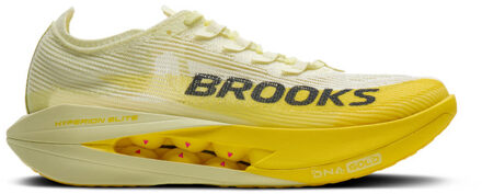 Brooks Hyperion Elite 5 oranje - 40 1/2