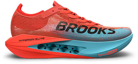 Brooks Hyperion Elite 5 roze - 46