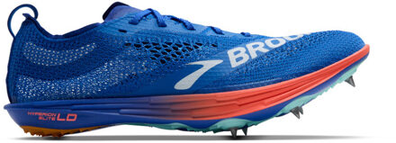 Brooks Hyperion Elite LD blauw - 40 1/2