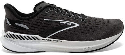 Brooks Hyperion GTS Dames donkergrijs - 39