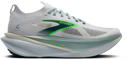 Brooks Hyperion Max 3 Heren grijs - 46