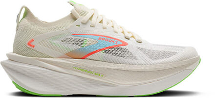 Brooks Hyperion Max 3 Heren groen - 44