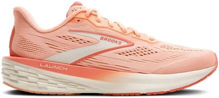 Brooks Launch 12 Hardloopschoenen Dames - 40