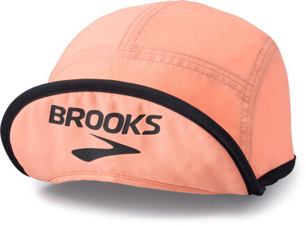 Brooks Lightweight Packable Pet 2.0 rood - S-M