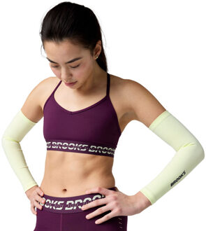 Brooks PR Elite Bra paars - L