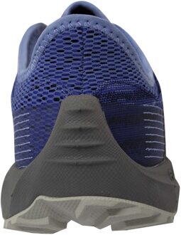 Brooks PureGrit 8 Dames Blauw Hardlooptrainers