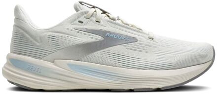 Brooks Revel 8 Hardloopschoenen Dames - 41