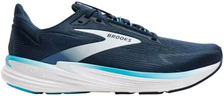 Brooks Revel 8 Hardloopschoenen Heren - 44
