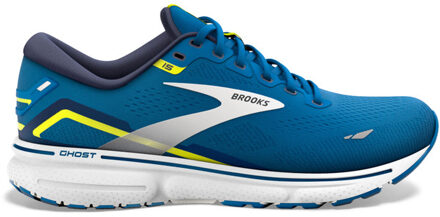 Brooks Running Shoes Brooks , Blauw , Heren - 42 1/2 Eu,44 1/2 Eu,44 Eu,45 Eu,45 1/2 EU