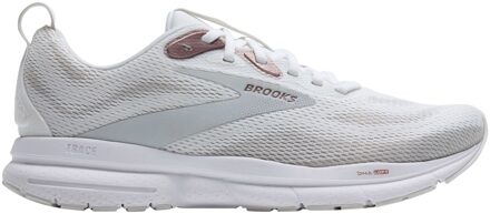 Brooks Trace 4 Hardloopschoenen Dames - 38 1/2