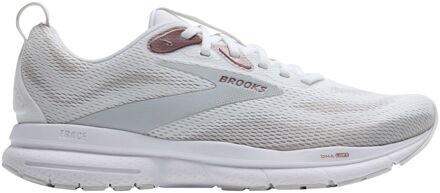 Brooks Trace 4 Hardloopschoenen Dames - 40 1/2