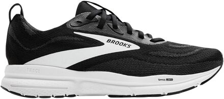 Brooks Trace 4 Hardloopschoenen Dames - 40
