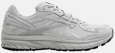 Brooks Zeal Walker 1D Wandelschoen Grijs - UK 10.5