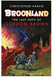 Broonland
