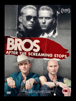 Bros: After The Screaming Stops