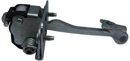 Bross Auto-onderdelen BDP825 Achter Deur Scharnier Stop Controleer Band Limiter 9181R2, 9181.R2 Voor Citroen C4 MK2 , DS4