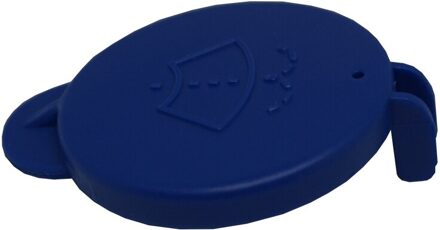 Bross Auto-onderdelen BSP721 Wasmachine Fles Cap Blauw 5 S6117632AB Voor Fiesta 2005 uit Turkije
