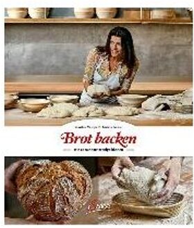 Brot Backen, Wie Es Nur Noch Wenige Können - Metzger, Christine