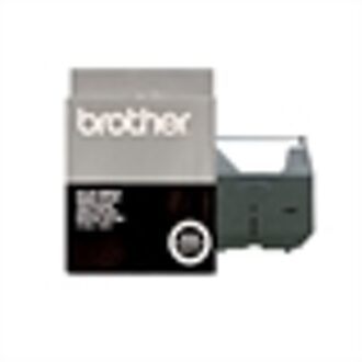 Brother 1032 lint cassette nylon zwart (origineel)