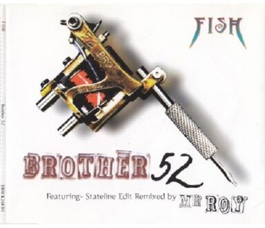 Brother 52 - Fish