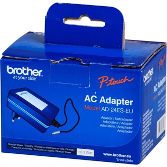 Brother Adapter Brother 24ES 9V-1.6A