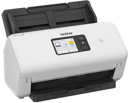 Brother ADS-4500W scanner