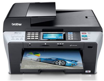 Brother All-in-one printer