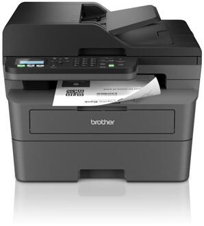 Brother All-in-One zwart-wit laserprinter MFC-L2800DW