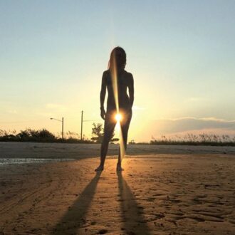 Brother Aurora - Brother Dege