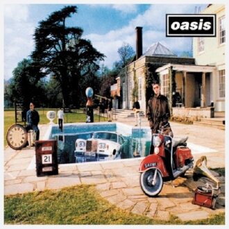Brother Be Here Now - Oasis
