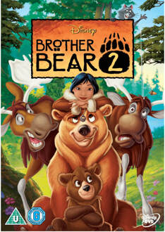 Brother Bear 2