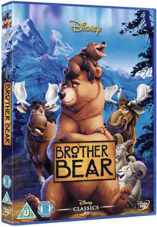 Brother Bear (IMPORT)