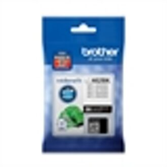 Brother BROLC-462BK zwart
