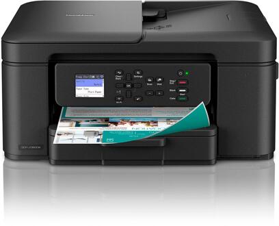 Brother BrotherDCP-J1360DW All-in-one inkjet printer