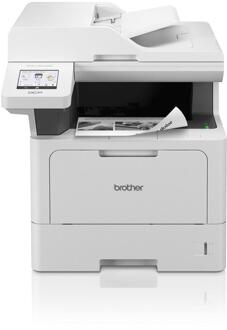 Brother BrotherDCP-L5510DW All-in-one laser printer Wit