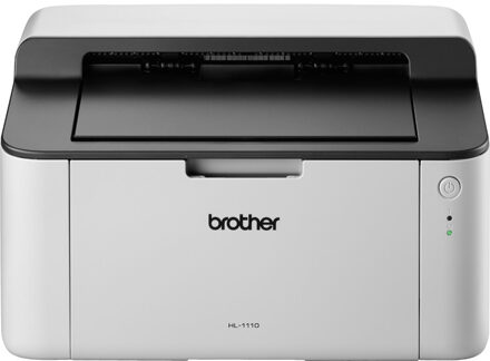 Brother BrotherHL-1110 Laser printer Zwart