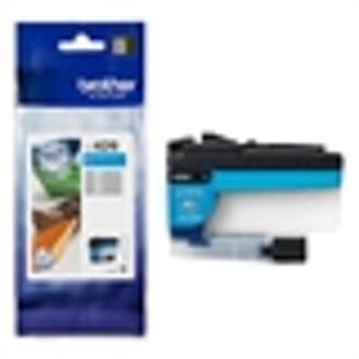 Brother cartridge LC-426 C (Blauw)