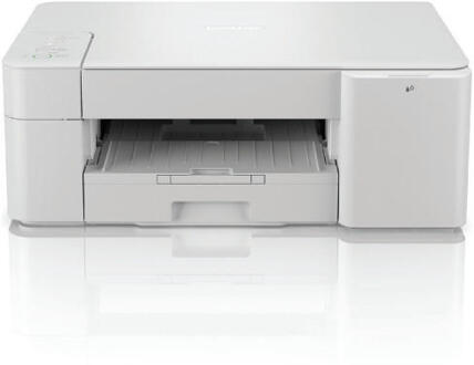 Brother DCP-J1200WE All-in-one inkjet printer Wit