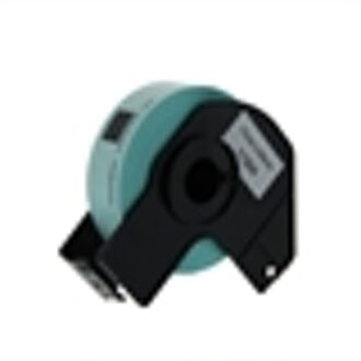 Brother DK-11204 multifunctioneel label 17mm x 54mm (huismerk)