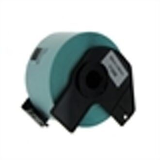Brother DK-11208 groot adreslabel 38mm x 90mm (huismerk)