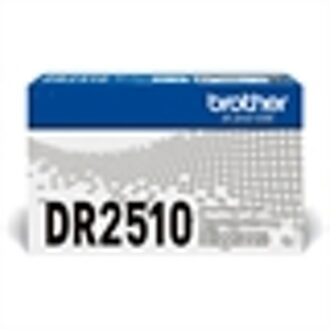 Brother Drumstel - BROTHER - DR2510 - 15000 pagina's