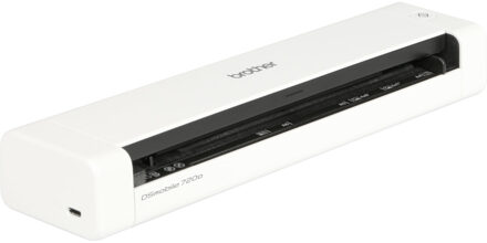 Brother DS-720D Document Scanner