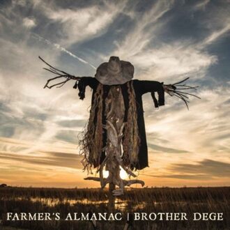 Brother Farmer's Almanac - Brother Dege
